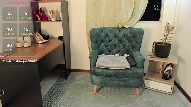 baker ella online show from 12-29-24, 12:52