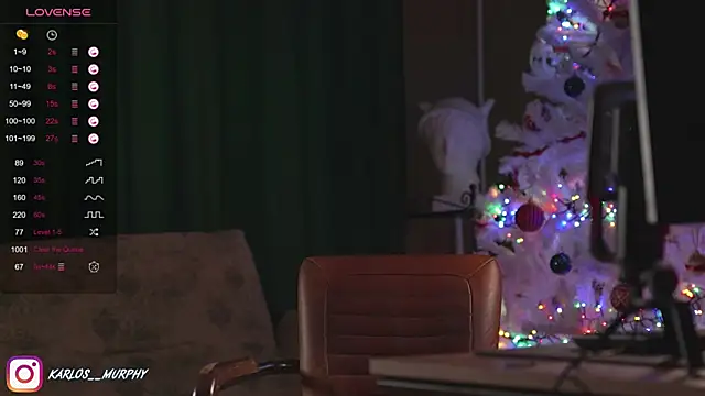 Karlos Ripped  online show from 02-07-25, 09:26