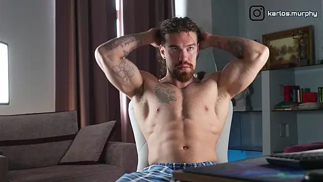 Snapshot of Karlos_Ripped_ chatting on 05-31-26, 10:33 Karlos Ripped online show from 05-31-26, 10:33