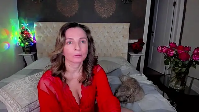 AllisonWilliams online show from 01-05-25, 09:36