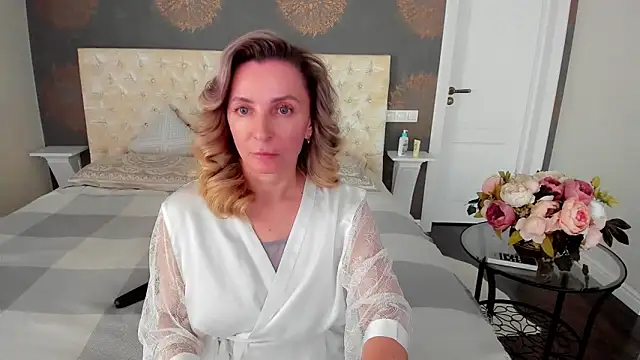 AllisonWilliams online show from 09-08-25, 03:55