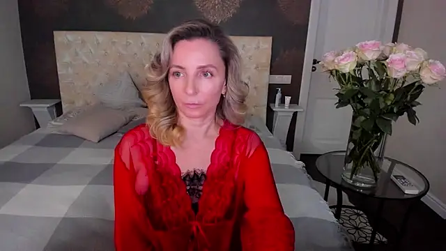 AllisonWilliams online show from 10-02-25, 05:31