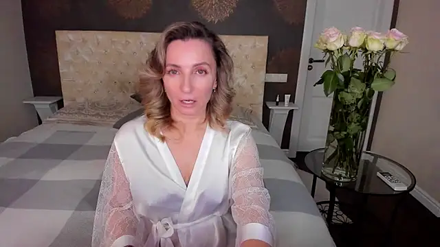 AllisonWilliams online show from 10-29-25, 05:47