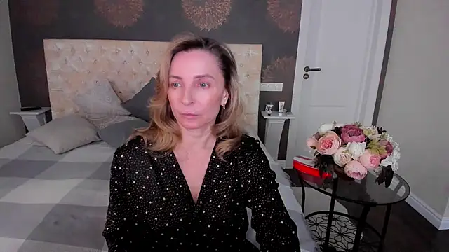 AllisonWilliams online show from 03-06-26, 03:30