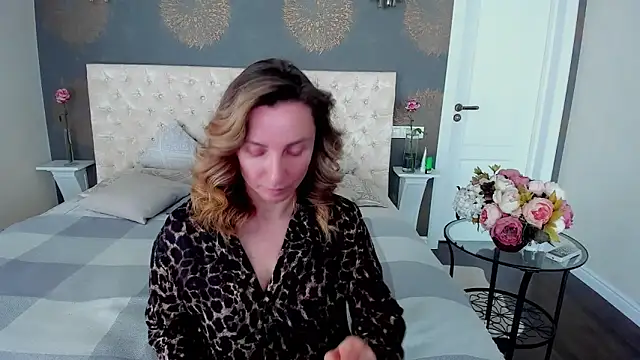 AllisonWilliams online show from 06-02-26, 03:14