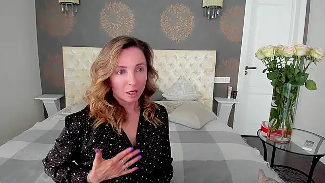 AllisonWilliams online show from 06-15-26, 02:52