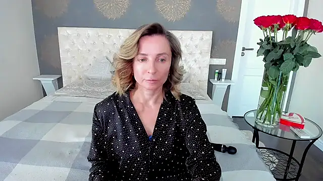 AllisonWilliams online show from 07-19-26, 02:43