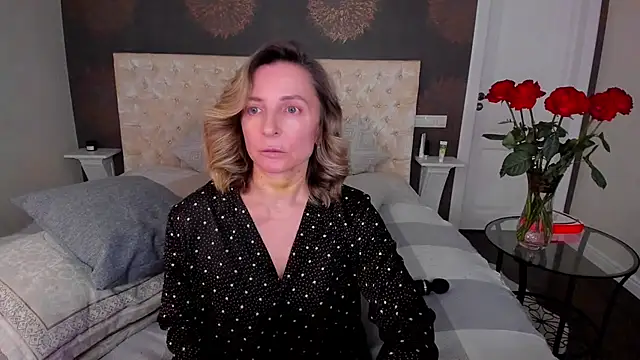 AllisonWilliams online show from 07-28-26, 06:31