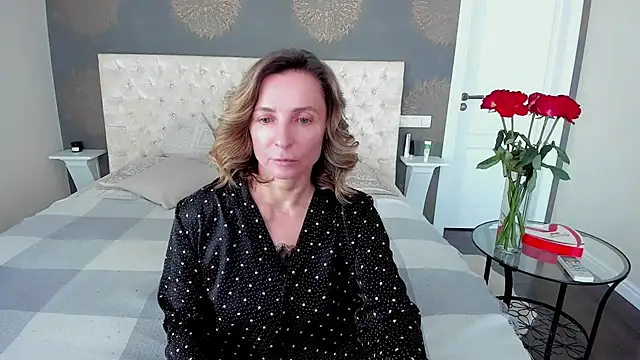 AllisonWilliams online show from 07-29-26, 03:43