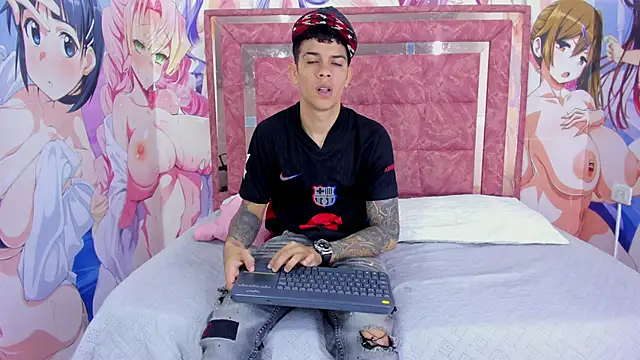 FUCK LATINMEN online show from 12-02-24, 12:07