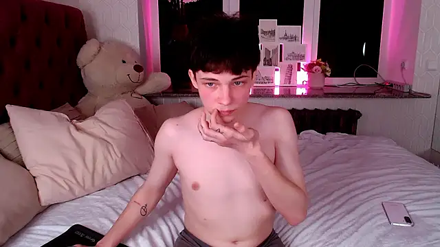 iwillfall online show from 03-02-26, 12:02