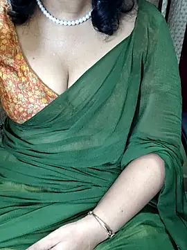 indian anu mallu online show from 03-16-25, 05:36