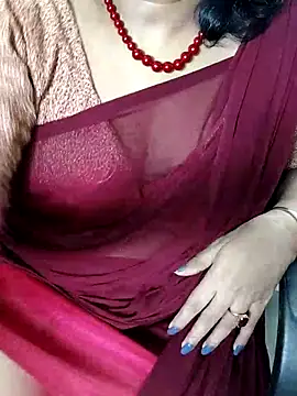 indian anu mallu online show from 03-17-25, 09:44