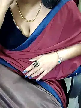 indian anu mallu online show from 03-19-25, 03:09