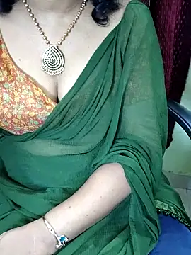 indian anu mallu online show from 03-21-25, 05:11