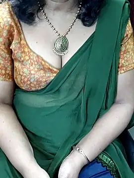 indian anu mallu online show from 03-21-25, 11:22