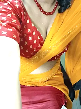 indian anu mallu online show from 03-22-25, 11:42