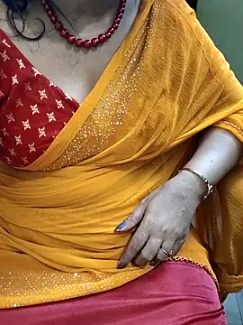 indian anu mallu online show from 03-22-25, 06:25