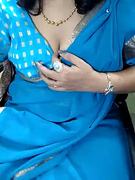 indian anu mallu online show from 03-23-25, 02:37