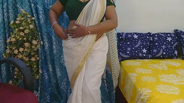 indian anu mallu online show from 07-06-26, 03:03