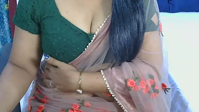 indian anu mallu online show from 07-14-26, 12:11