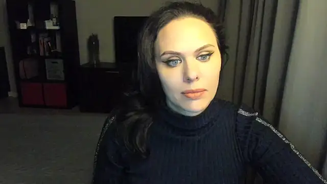 MollyCheiz online show from 01-14-25, 08:48