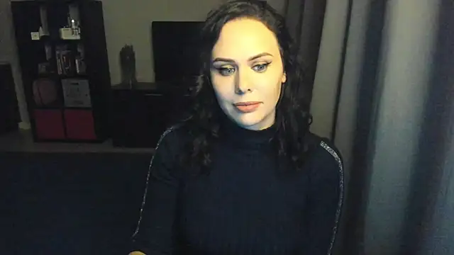 MollyCheiz online show from 01-27-25, 08:17