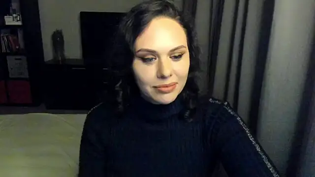 MollyCheiz online show from 02-02-25, 07:57