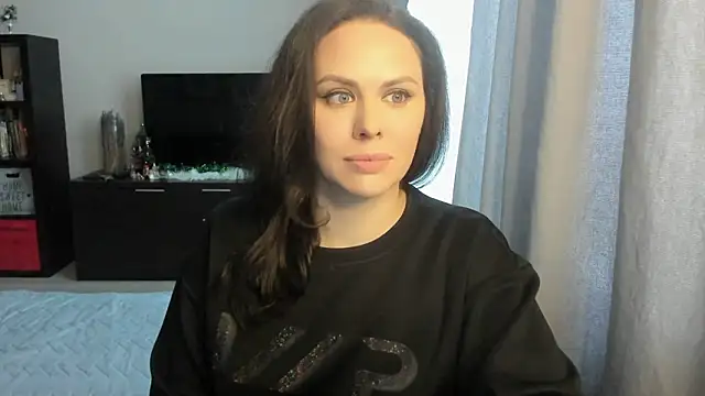 MollyCheiz online show from 01-15-26, 10:42