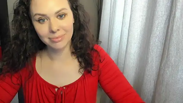 MollyCheiz online show from 07-23-26, 01:09