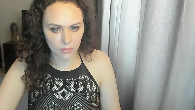 MollyCheiz online show from 07-29-26, 11:19