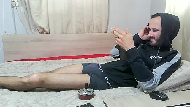 kisandgioni online show from 03-17-25, 07:13