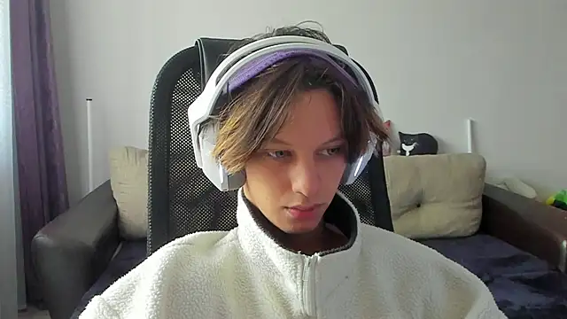 Ostin meow online show from 11-06-25, 08:15