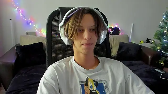 Ostin meow online show from 12-03-25, 07:38