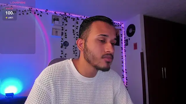 Raf brunette online show from 01-14-25, 09:56