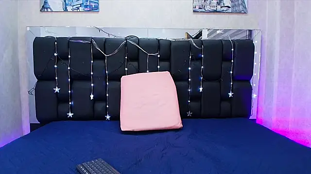 canela oss online show from 03-12-25, 11:53