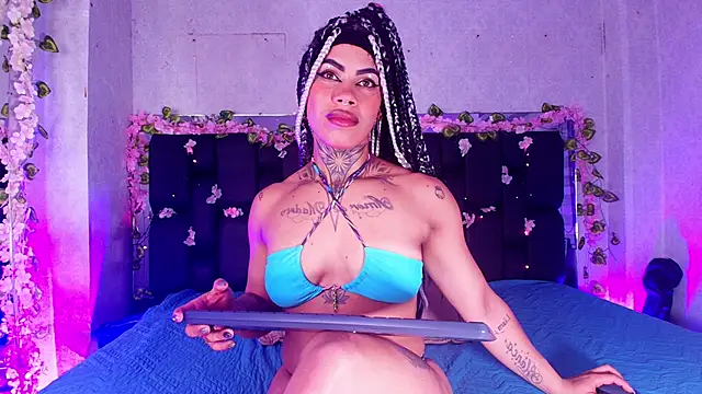 canela oss online show from 09-20-25, 12:17