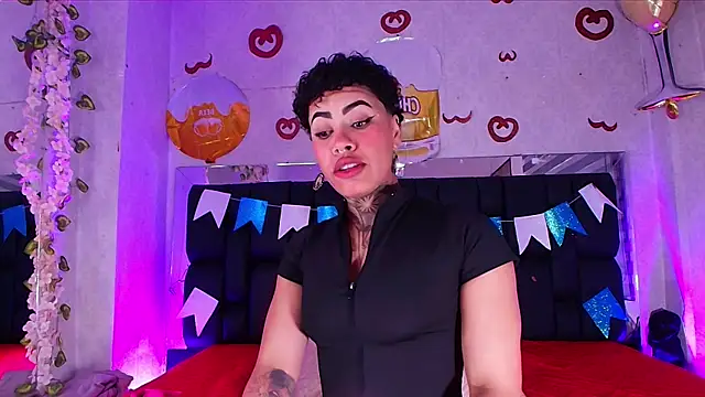 canela oss online show from 09-26-25, 12:09