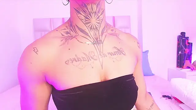 canela oss online show from 10-28-25, 11:58