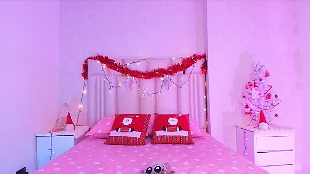 canela oss online show from 11-28-25, 11:57