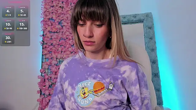 summer sweet  online show from 01-23-25, 09:39
