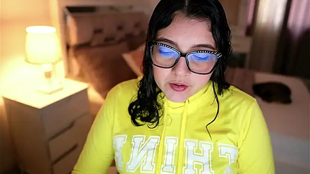 Camilaa bueno online show from 01-07-26, 10:01