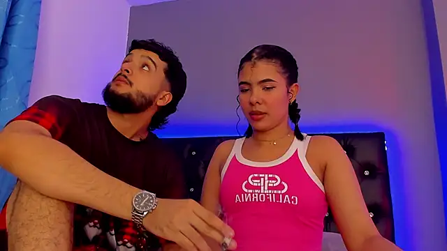 sharon and myke online show from 01-20-25, 02:01