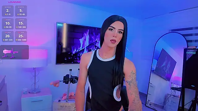 Ashley Reminton online show from 12-05-24, 04:31