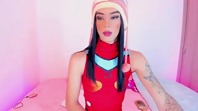 Ashley Reminton online show from 03-01-25, 02:59