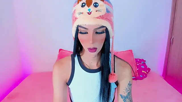 Ashley Reminton online show from 03-15-25, 02:35