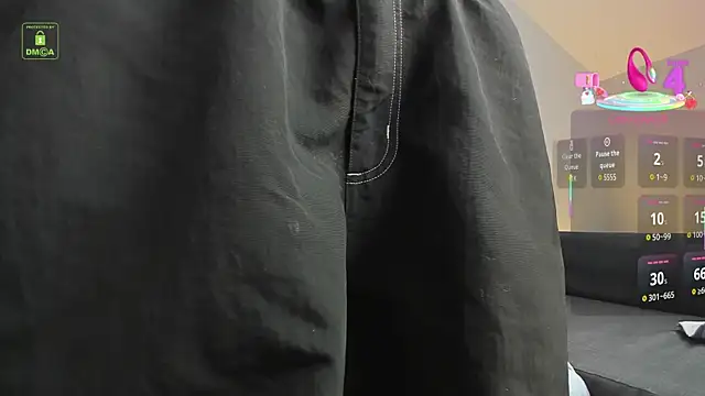 Perry Knight online show from 03-22-26, 12:19