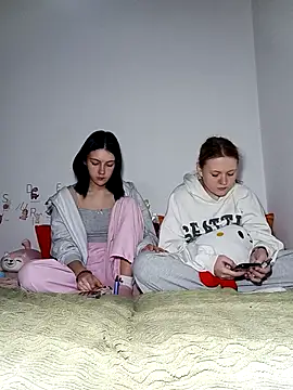 ella grays online show from 03-20-26, 09:08