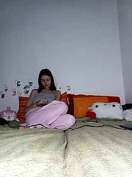 ella grays online show from 03-26-26, 06:35