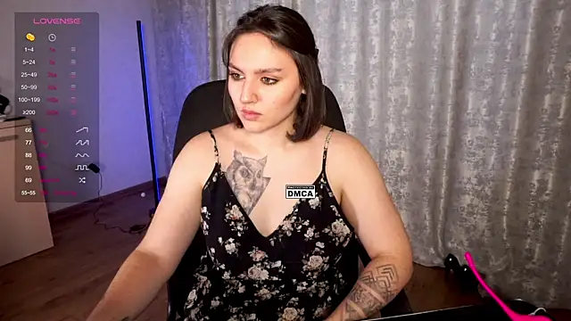 Hoot owl cb online show from 11-06-25, 03:07